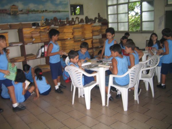 A arte de envelhecer - 26.05.2023